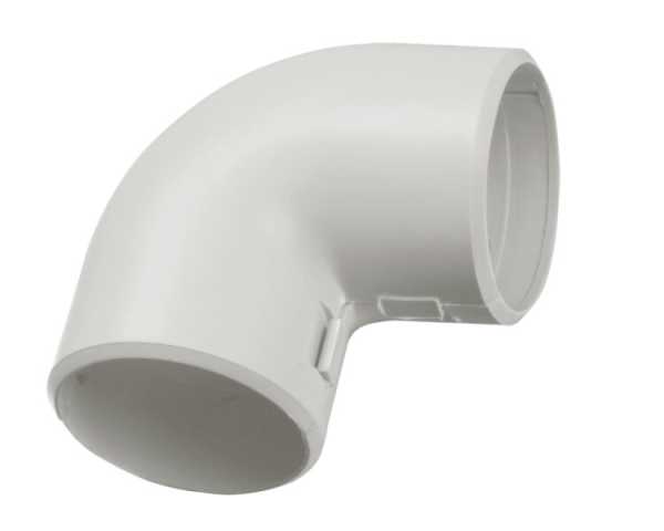 ELASTA Поворот открывающийся на 90град CI32G CTA10D-CIG32-K41-025