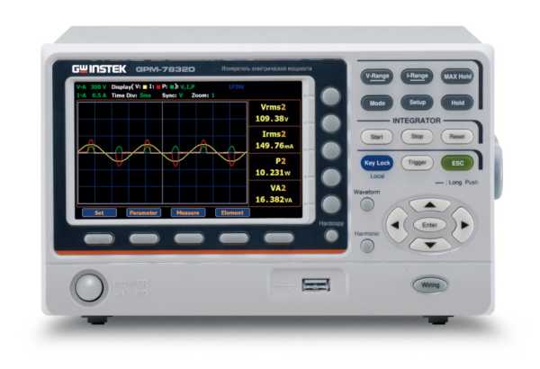 GPM-78320