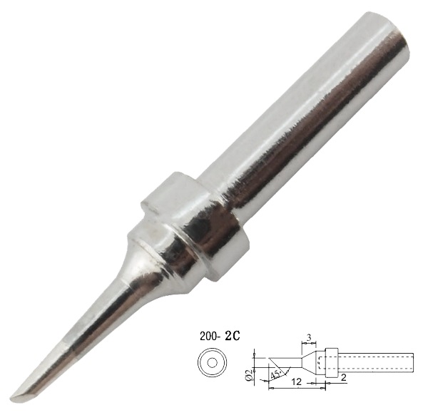 QSS200-T-2C