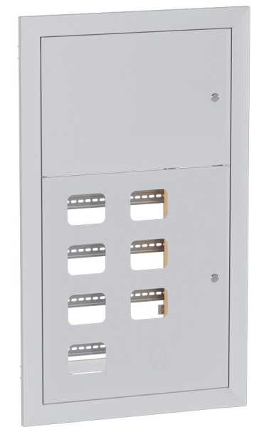 Щит этажный 7 кв. без слабот. отс. (1000х650х150) EKF Basic mb28-v-7r