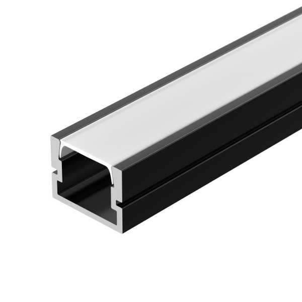 Профиль PDS-SM-2000 ANOD BLACK 035027