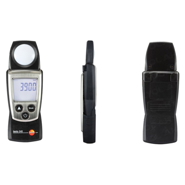 TESTO 540