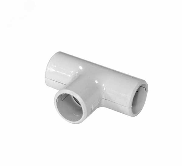 ELASTA Тройник открывающийся TI16G CTA10D-TIG16-K41-050
