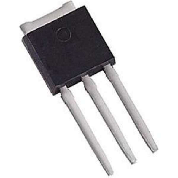 IRFU5305PBF