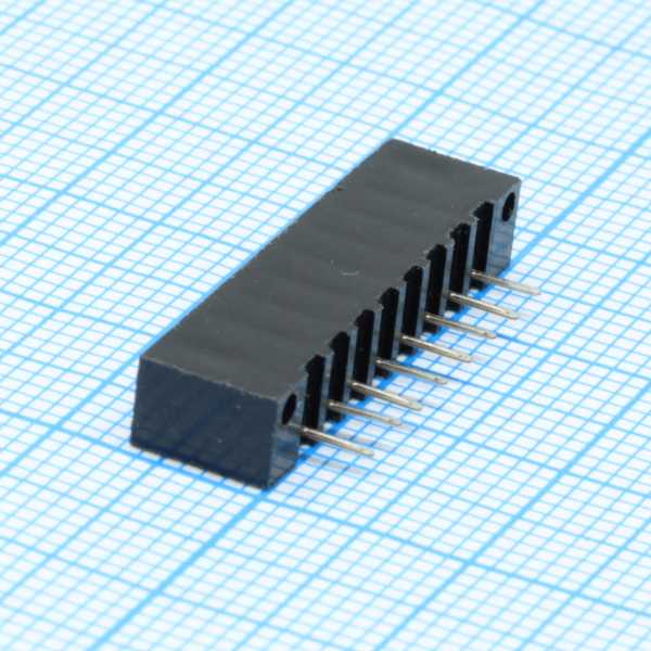 DS1020-08ST1D