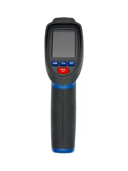 DT-9861 Инфракрасный термометр (пирометр)