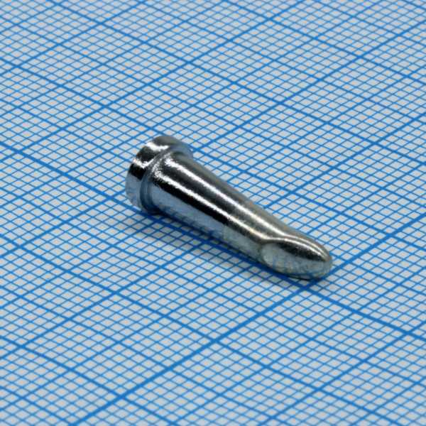 LT CC soldering tip 3.2mm 60 deg