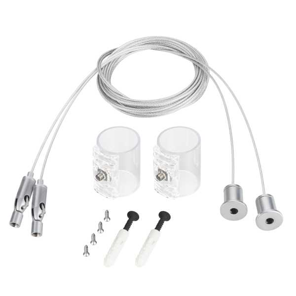 Подвес MOONLIGHT-HR-LIFT-SWING-SIDE-VR-D25 049238