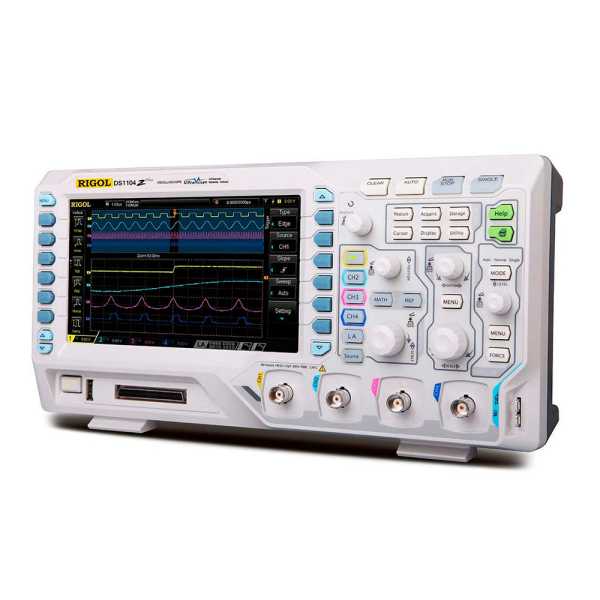 DS1104Z-S PLUS