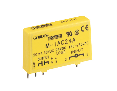 Реле M-IAC 24
