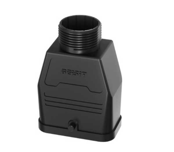 Крышка разъема HCP-TO-2P-M25