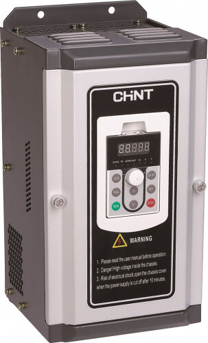 Преобразователь частоты NVF2G-22/TS4 22кВт 380В 3ф общий тип 639033