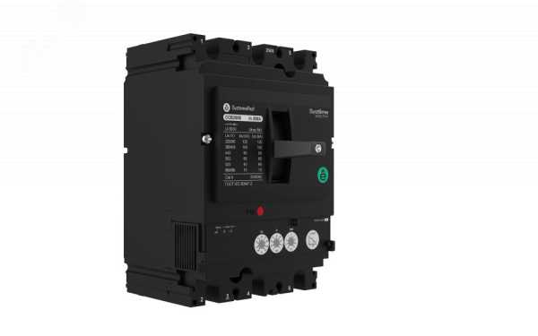 Выключатель автоматический SYSTEMEPACT CCB100 36KA 3P3D TMD32 рычаг SPC100F032L3DF