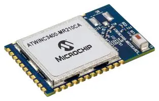 ATWINC3400-MR210UA122