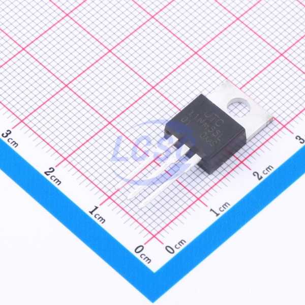 11NM65L-TA3-T