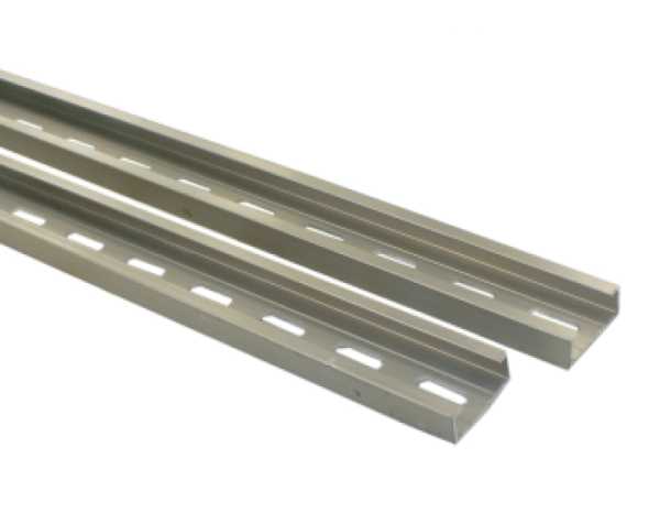 Монтажная рейка C25-10L