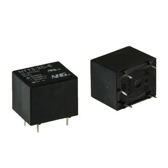 NT73-2-CS-15-DC12V-0.36 FORWARD
