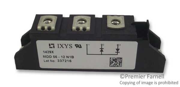 MDD56-16N1B