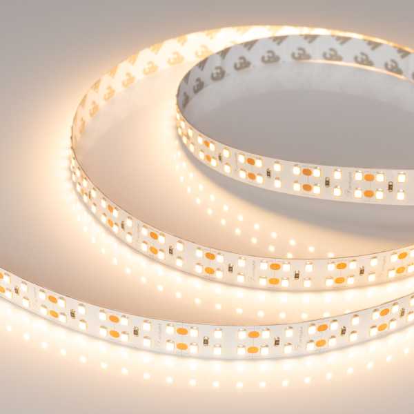 Лента UL-A240-15mm 24V Warm2700 (19.2 W/m, IP20, 5m) 042334