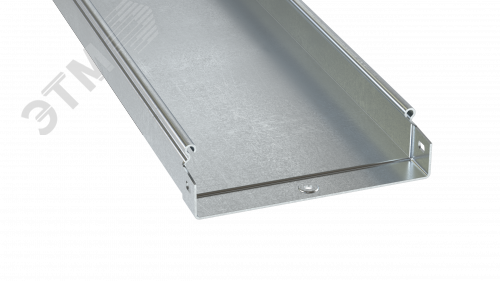 Лоток  50x150х3000, 2,0 мм SNH30515
