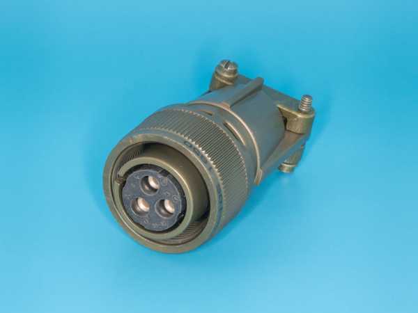 MS3106E-16-10S