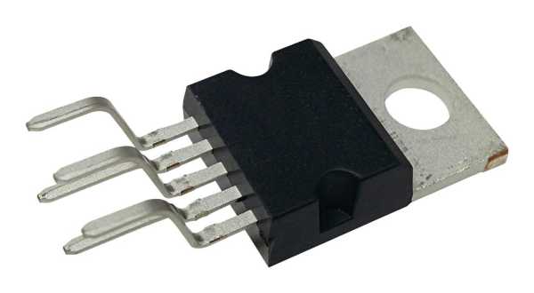 TC74A5-5.0VAT