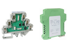 Устройство молниезащиты от ПП UTT-2BS-24VDC