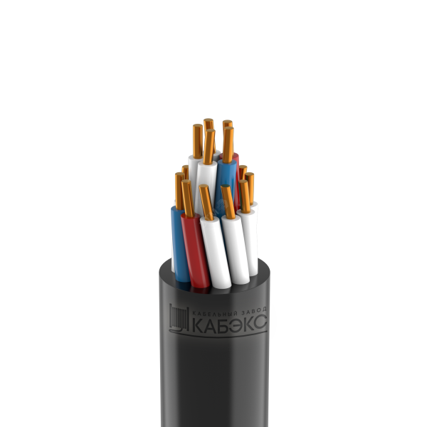 Кабель КВВГнг(А)-LS 14х1.5 0.66кВ (м) ТХМ00131725