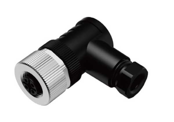Розеточный разъем M12A04FPAFWSR406001