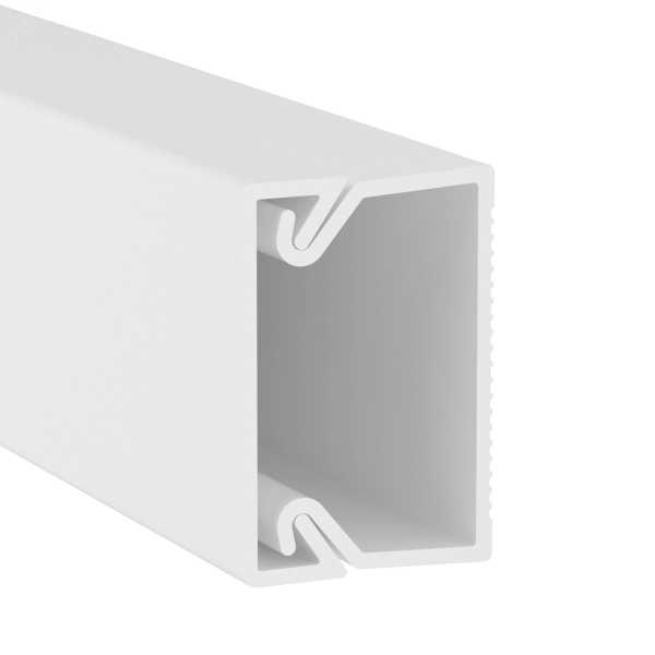 TMC 25x17 Миниканал белый 00304R