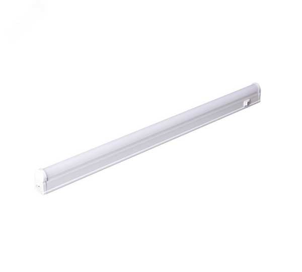 Светильник светодиодный PLED T5i PL 1200 FR 14Вт 4000К IP40 180-265В ДПО 2850669A