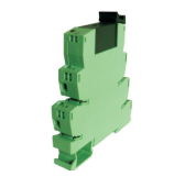 Релейный модуль UDK-PLC-RII 48VDC