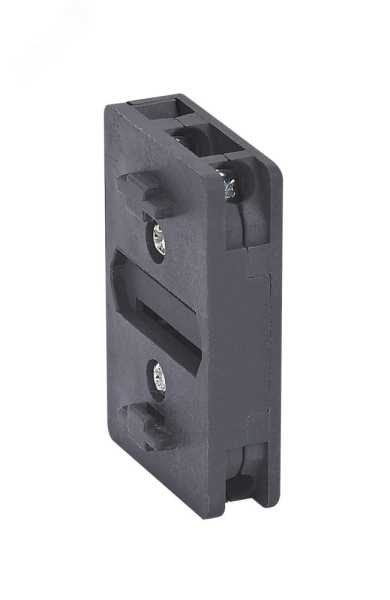 ДОПОЛНИТЕЛЬНЫЙ БЛОК КОНТАКТОВ 2НЗ/2НО ДЛЯ MSD 25/32A MSD32F4