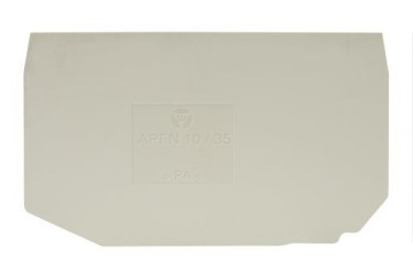 Крышка бок. APFN 10 GRUN