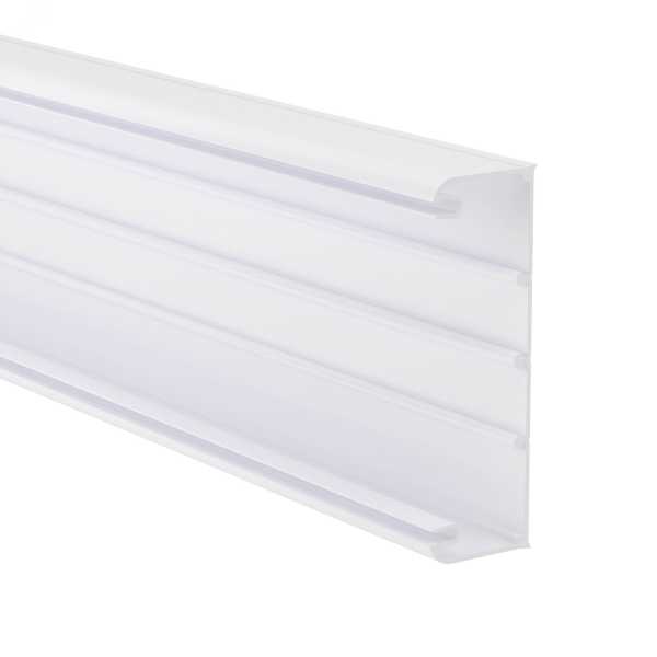 Кабель-канал 140x50 без крышки IN-liner FRONT 01400