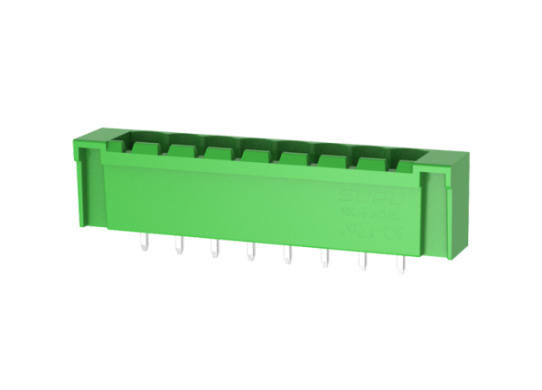 Вилочный разъем на плату MC-PA5.0V15-I-0002