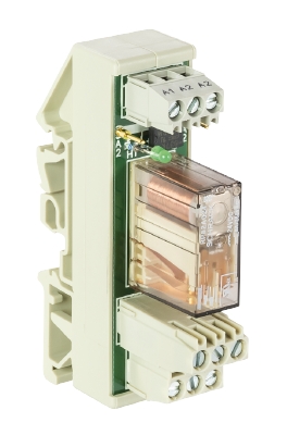 Реле WRS-REL-2W-250V5A