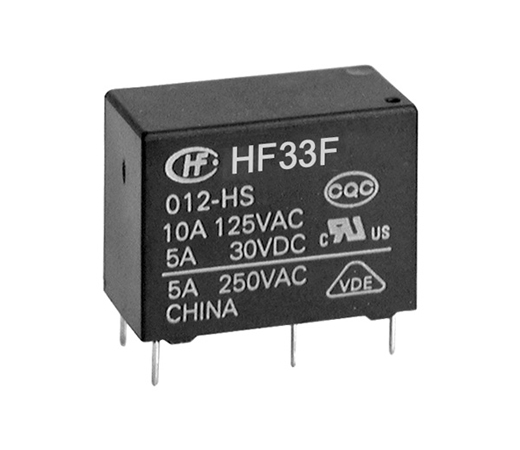 HF33F/012-HS3F