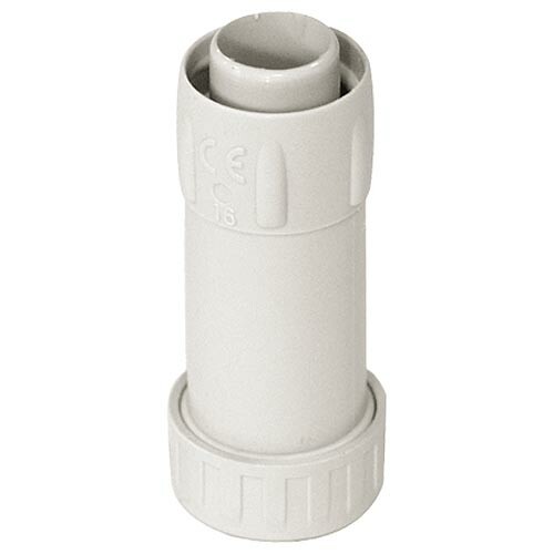 Муфта труба-коробка, IP67 MZ25 ИЭК нМ CTA10D-MZ25-K41-010