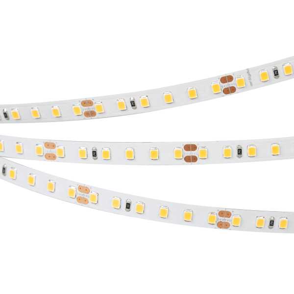 Лента RT 2-5000 24V Warm2700 2x (5060, 300 LED, LUX) 008828