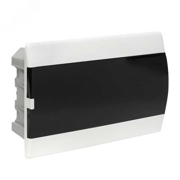 Щит ЩРВ-П-18 &amp;amp;quot;SlimBox&amp;amp;quot; IP41 PROxima sb-v-18
