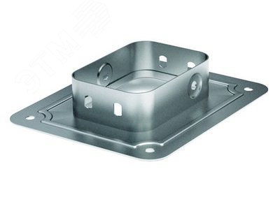 Фланец соединительный FR 100/80 37432