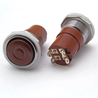 К3-2 Ф20 КРАСНЫЙ (АНАЛОГ)