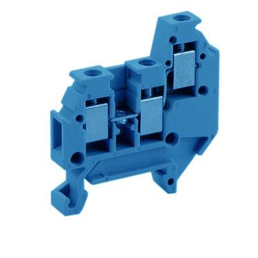 Клемма MINI UKJ-1.5MT/1X2(BU)