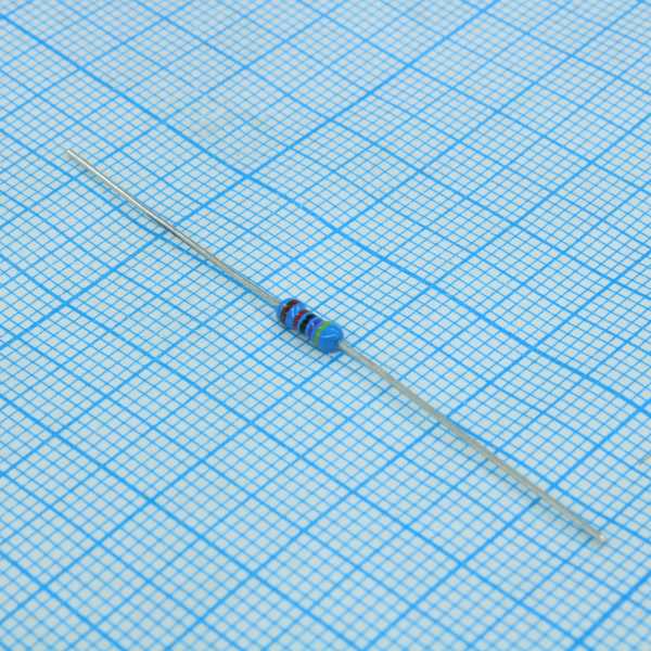 MFR025FTB-120KR