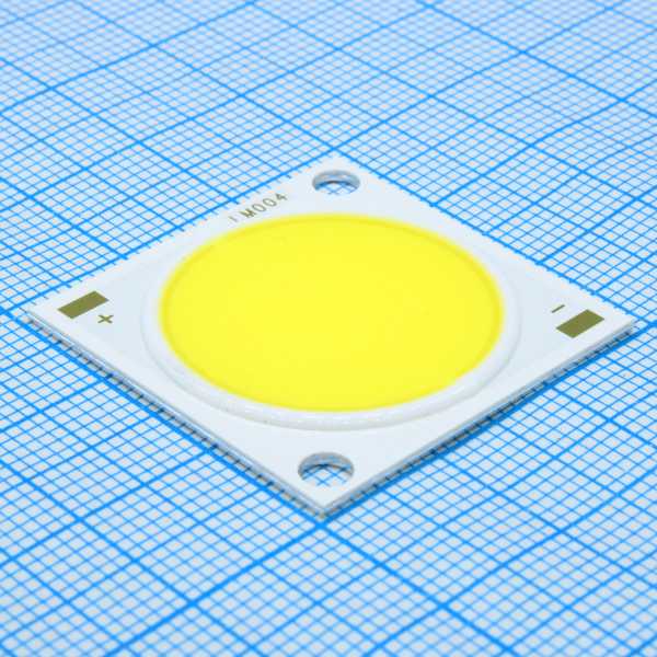 HL-LM004H384W-40B18C12(Ra2) (5000K)