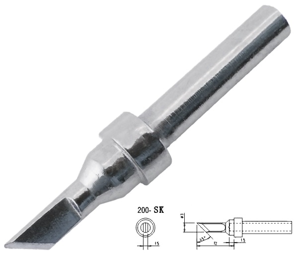 QSS200-T-SK