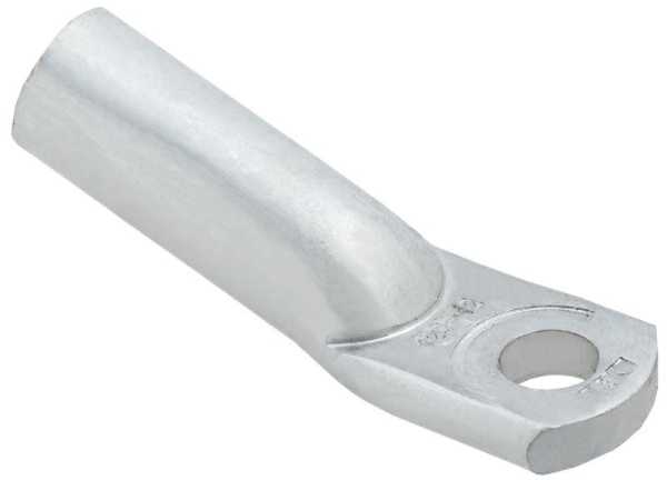 Наконечник алюминиевый ТА 240-20-20 ГОСТ 9581 UNP11-240-20-20