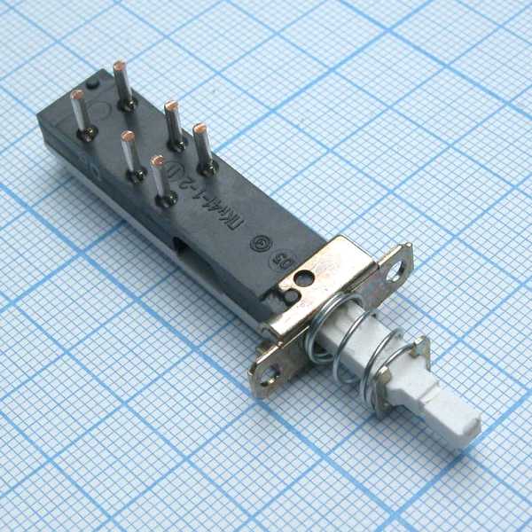ПКН41-1-2П