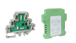 Устройство молниезащиты от ПП UTT-2K-12VDC